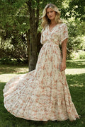 Katherine Maxi Dress